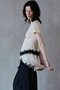【予約販売】2WAY Camisole T-Shirt/2WAYキャミTシャツ メゾンスペシャル/MAISON SPECIAL
