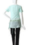 2WAY Camisole T-Shirt/2WAYキャミTシャツ メゾンスペシャル/MAISON SPECIAL