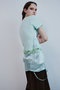 【予約販売】2WAY Camisole T-Shirt/2WAYキャミTシャツ メゾンスペシャル/MAISON SPECIAL