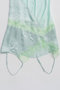 【予約販売】2WAY Camisole T-Shirt/2WAYキャミTシャツ メゾンスペシャル/MAISON SPECIAL