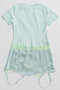 【予約販売】2WAY Camisole T-Shirt/2WAYキャミTシャツ メゾンスペシャル/MAISON SPECIAL