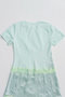 【予約販売】2WAY Camisole T-Shirt/2WAYキャミTシャツ メゾンスペシャル/MAISON SPECIAL