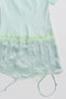 【予約販売】2WAY Camisole T-Shirt/2WAYキャミTシャツ メゾンスペシャル/MAISON SPECIAL