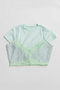 【予約販売】2WAY Camisole T-Shirt/2WAYキャミTシャツ メゾンスペシャル/MAISON SPECIAL