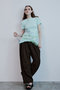 【予約販売】2WAY Camisole T-Shirt/2WAYキャミTシャツ メゾンスペシャル/MAISON SPECIAL