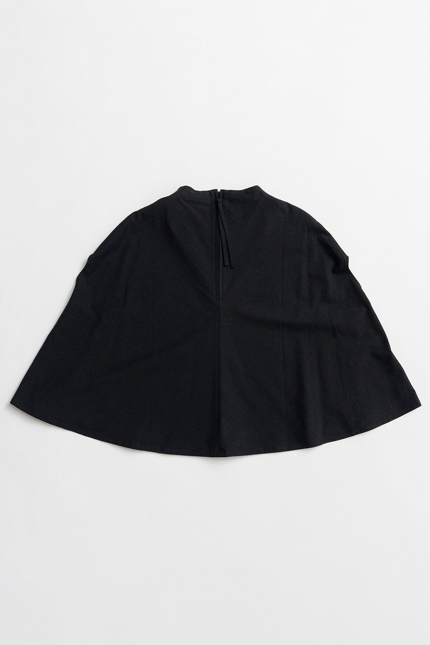 MAISON SPECIAL(メゾンスペシャル)｜【予約販売】High-Neck Flare TOPs