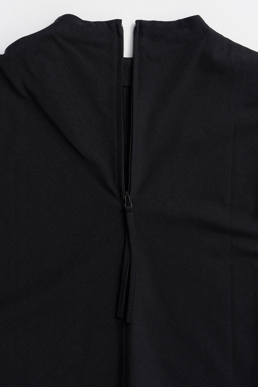 MAISON SPECIAL(メゾンスペシャル)｜【予約販売】High-Neck Flare TOPs