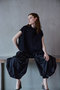 【予約販売】High-Neck Flare TOPs/ハイネックフレアトップス メゾンスペシャル/MAISON SPECIAL