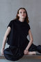 【予約販売】High-Neck Flare TOPs/ハイネックフレアトップス メゾンスペシャル/MAISON SPECIAL
