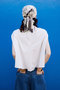 【予約販売】High-Neck Flare TOPs/ハイネックフレアトップス メゾンスペシャル/MAISON SPECIAL