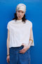 【予約販売】High-Neck Flare TOPs/ハイネックフレアトップス メゾンスペシャル/MAISON SPECIAL