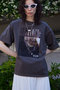 【予約販売】3D Dazzling Print T-Shirt/3D DAZZILINGプリントTEE メゾンスペシャル/MAISON SPECIAL