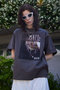 【予約販売】3D Dazzling Print T-Shirt/3D DAZZILINGプリントTEE メゾンスペシャル/MAISON SPECIAL