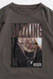 【予約販売】3D Dazzling Print T-Shirt/3D DAZZILINGプリントTEE メゾンスペシャル/MAISON SPECIAL