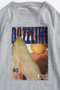 【予約販売】3D Dazzling Print T-Shirt/3D DAZZILINGプリントTEE メゾンスペシャル/MAISON SPECIAL