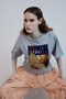 【予約販売】3D Dazzling Print T-Shirt/3D DAZZILINGプリントTEE メゾンスペシャル/MAISON SPECIAL