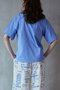 【予約販売】3D Dazzling Print T-Shirt/3D DAZZILINGプリントTEE メゾンスペシャル/MAISON SPECIAL