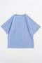 【予約販売】3D Dazzling Print T-Shirt/3D DAZZILINGプリントTEE メゾンスペシャル/MAISON SPECIAL