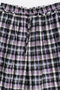 【予約販売】Checkered Wide Pants/チェックワイドパンツ メゾンスペシャル/MAISON SPECIAL