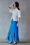 Bick Fringe Skirt/ビックフリンジスカート メゾンスペシャル/MAISON SPECIAL