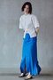 Bick Fringe Skirt/ビックフリンジスカート メゾンスペシャル/MAISON SPECIAL