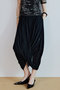 【予約販売】2WAY Drape Skirt/2WAYドレープスカート メゾンスペシャル/MAISON SPECIAL
