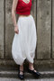 2WAY Drape Skirt/2WAYドレープスカート メゾンスペシャル/MAISON SPECIAL