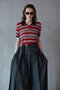 Military Pocket Skirt/ミリタリーポケットスカート メゾンスペシャル/MAISON SPECIAL