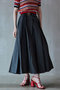 Military Pocket Skirt/ミリタリーポケットスカート メゾンスペシャル/MAISON SPECIAL
