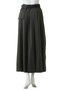 Military Pocket Skirt/ミリタリーポケットスカート メゾンスペシャル/MAISON SPECIAL
