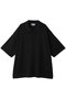 【UNISEX】OUTLAST ニットポロ メゾンスペシャル/MAISON SPECIAL BLK(ブラック)