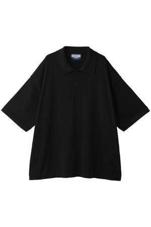 メゾンスペシャル/MAISON SPECIALの【UNISEX】OUTLAST ニットポロ(110400/110404)