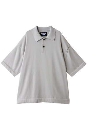 メゾンスペシャル/MAISON SPECIALの【UNISEX】OUTLAST ニットポロ(110400/110404)