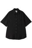 【UNISEX】トリアセ半袖シャツ