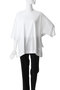 【UNISEX】Suvin GIZA Prime-Over S/S Tシャツ メゾンスペシャル/MAISON SPECIAL