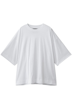 メゾンスペシャル/MAISON SPECIALの【UNISEX】Suvin GIZA Prime-Over S/S Tシャツ(110100/110102)