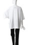 【UNISEX】Suvin GIZA Prime-Over S/S Tシャツ メゾンスペシャル/MAISON SPECIAL