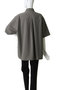 【UNISEX】PERTEX レギュラーカラーS/Sシャツ メゾンスペシャル/MAISON SPECIAL