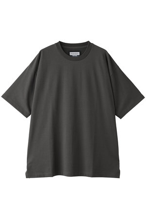 メゾンスペシャル/MAISON SPECIALの【UNISEX】ECILプレーティング天竺カットソー(110100/110102)