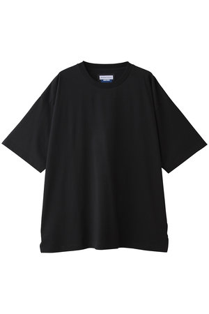 メゾンスペシャル/MAISON SPECIALの【UNISEX】ECILプレーティング天竺カットソー(110100/110102)