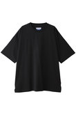 【UNISEX】ECILプレーティング天竺カットソー
