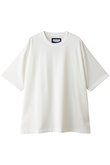 【UNISEX】ECILプレーティング天竺カットソー