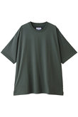 【UNISEX】ECILプレーティング天竺カットソー