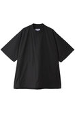 【UNISEX】DOTMESH 布帛TEE S/S
