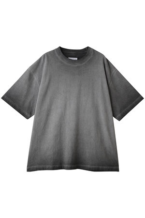 メゾンスペシャル/MAISON SPECIALの【UNISEX】コールドダイ プライムオーバーTシャツ(110100/110102)