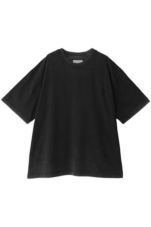 メゾンスペシャル/MAISON SPECIALの【UNISEX】コールドダイ プライムオーバーTシャツ(110100/110102)