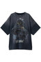 【UNISEX】セサミストリート Prime-Over S/S TEE メゾンスペシャル/MAISON SPECIAL NVY(ネイビー)