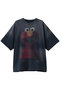 【UNISEX】セサミストリート Prime-Over S/S TEE メゾンスペシャル/MAISON SPECIAL NVY(ネイビー)