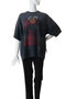 【UNISEX】セサミストリート Prime-Over S/S TEE メゾンスペシャル/MAISON SPECIAL