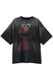 【UNISEX】セサミストリート Prime-Over S/S TEE メゾンスペシャル/MAISON SPECIAL BLK(ブラック)